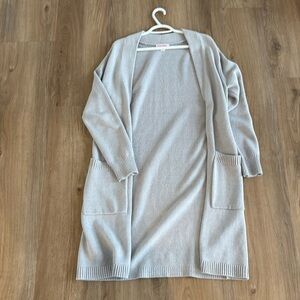 Joe fresh cardigan